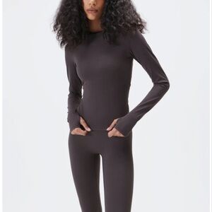 Adanola ultimate long sleeve top